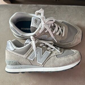 New Balance 574 Sneakers